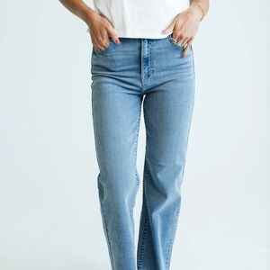 Carly Jean Los Angeles Laurel Jeans